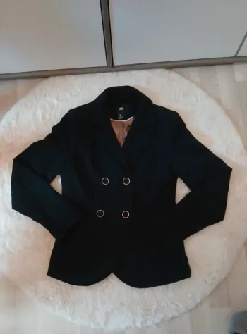 blazer H&M femme taille 38