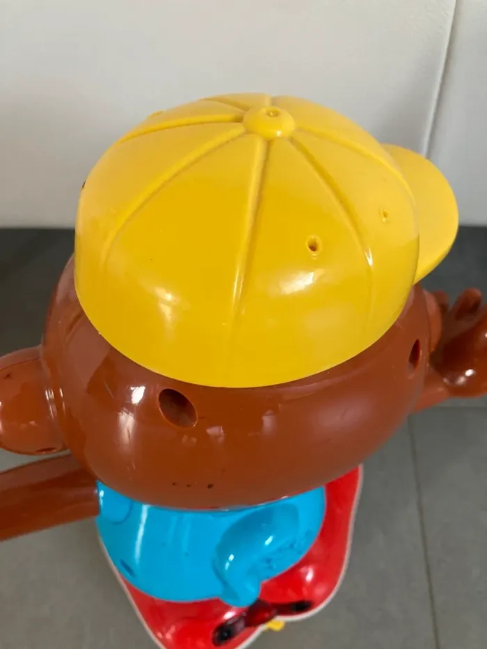 Titi Ouistiti VTECH - photo numéro 11