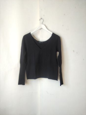 Pull Zadig et Voltaire 