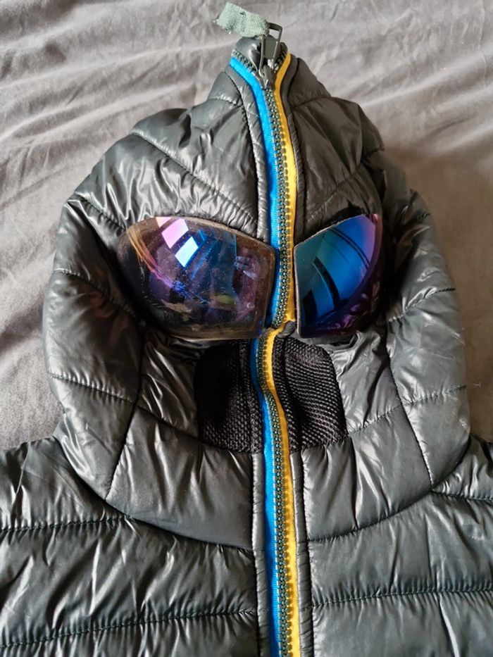 Manteau - photo numéro 3