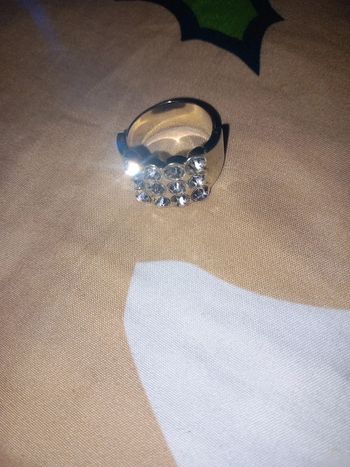 Bague