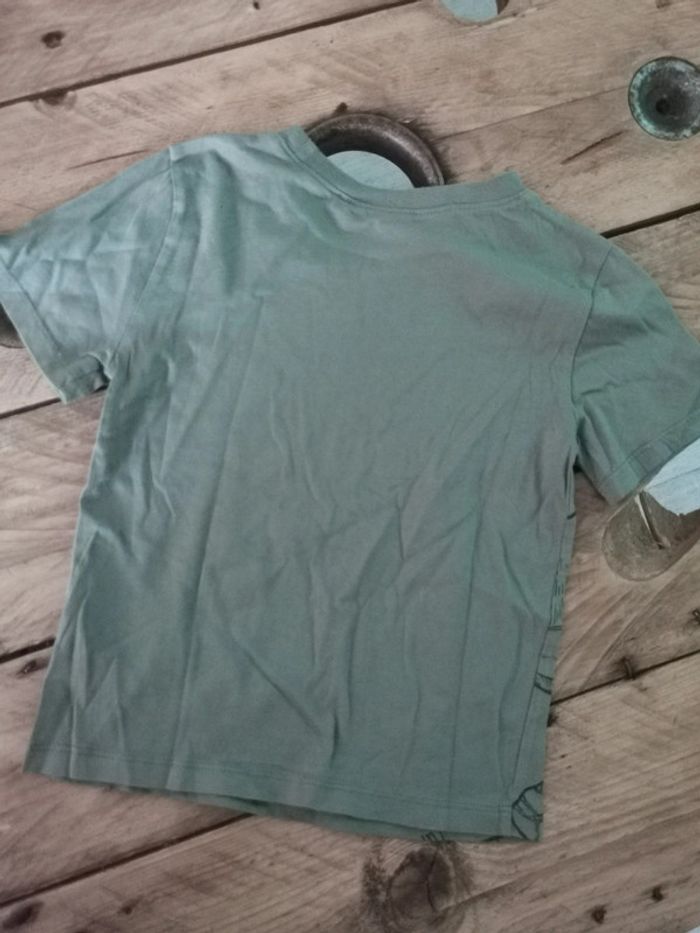 T-shirt. - photo numéro 4