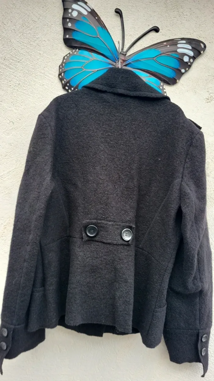 Veste Phildar - photo numéro 5