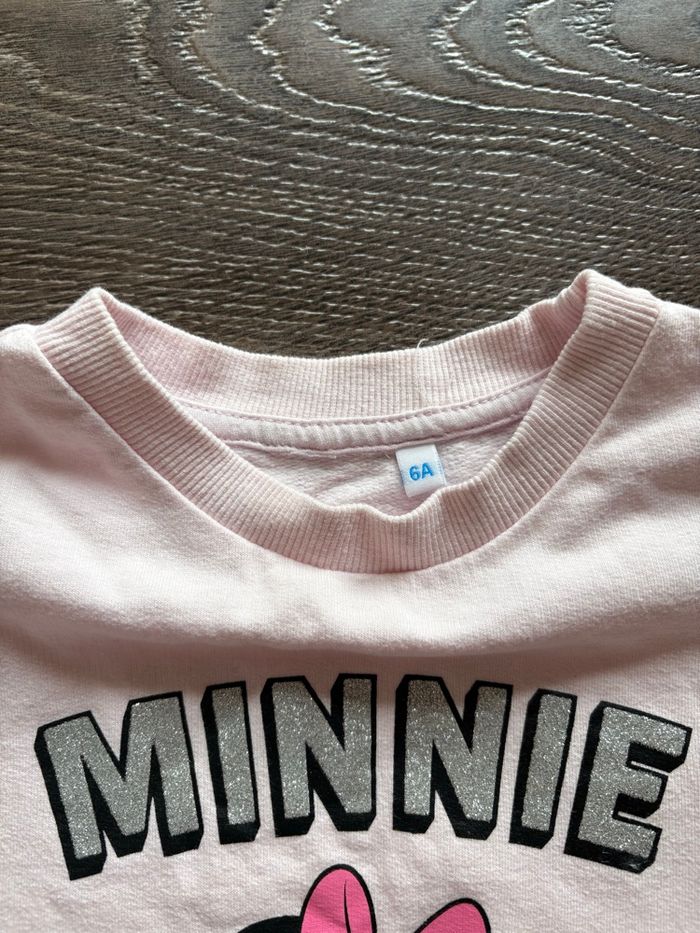 Pull Minnie - photo numéro 2