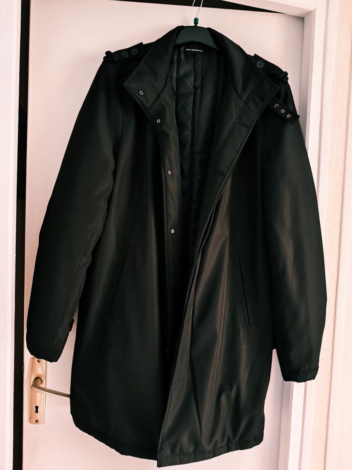 Manteau homme (printemps automne) - photo numéro 3