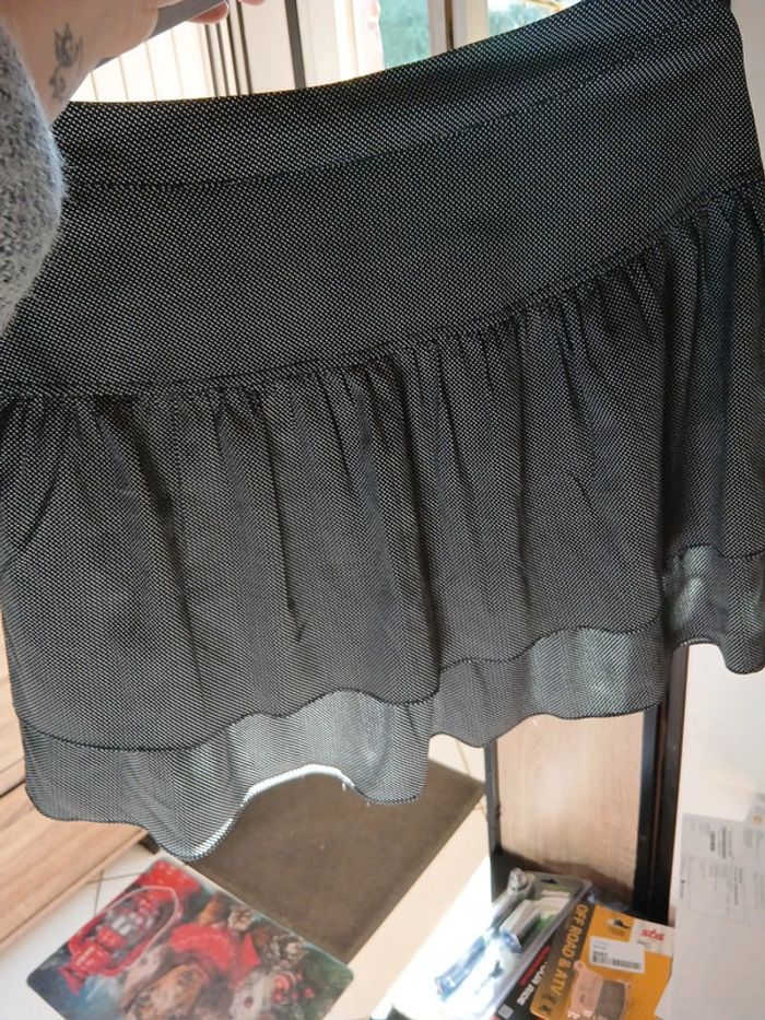 Jupe ddp taille l - photo numéro 6