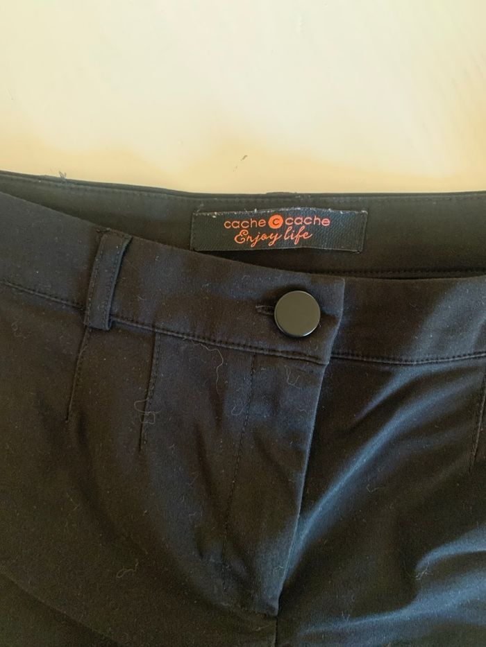 Short - photo numéro 2