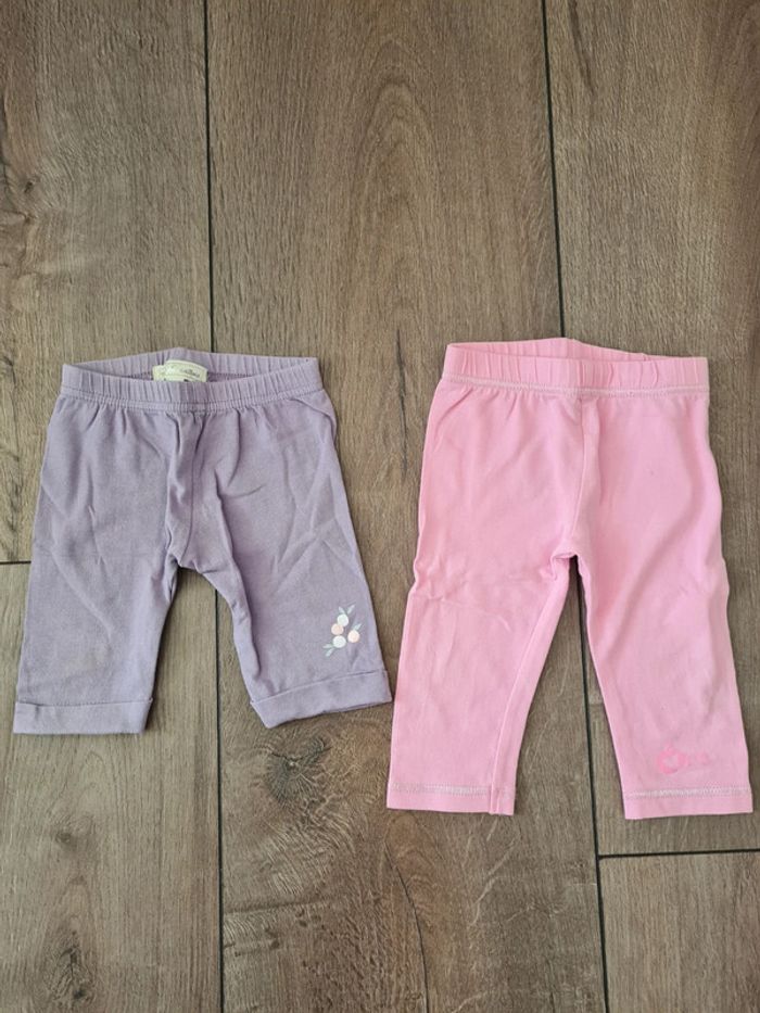 Lot fille 12 mois été - photo numéro 12