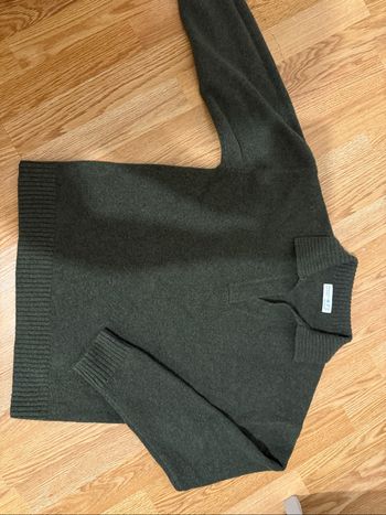 Pull col v