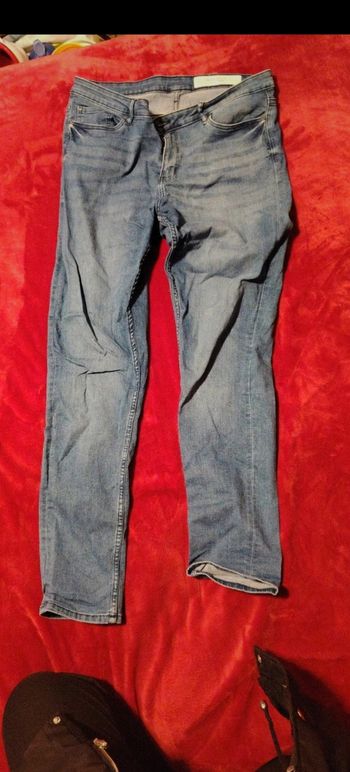 Jean taille 46