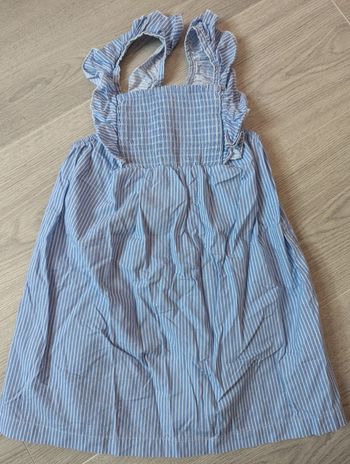 Robe Kiabi