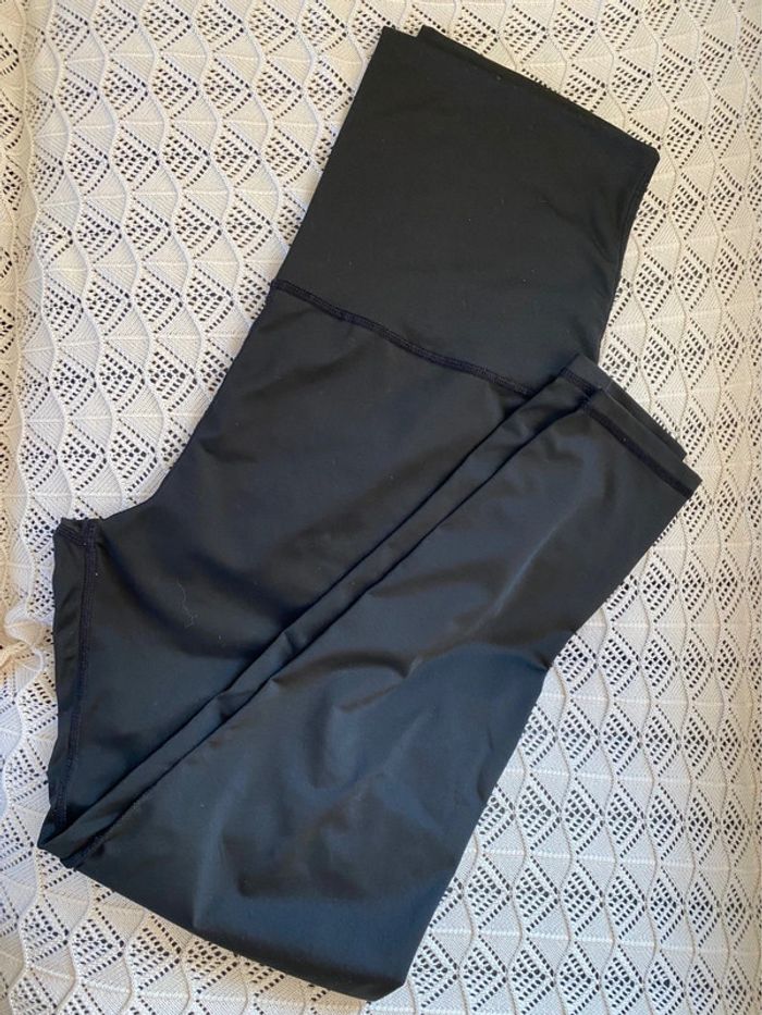 Legging grossesse T.40/42