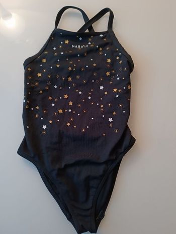 Maillot de bain