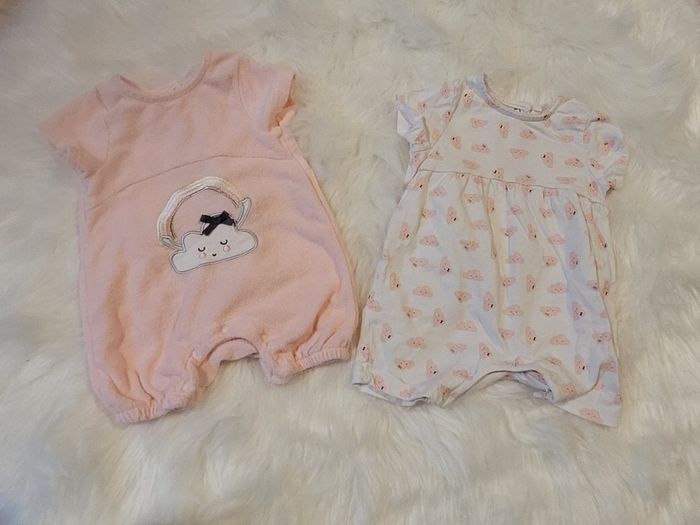 Lot été - photo numéro 3