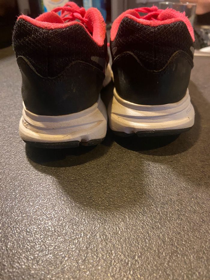 Baskets - photo numéro 3