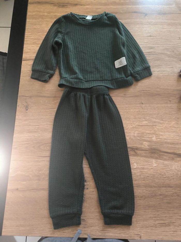 Ensemble bébé