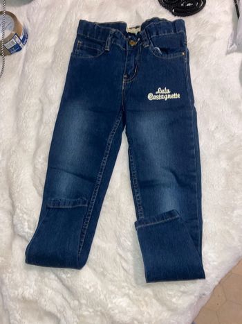 Jeans slim