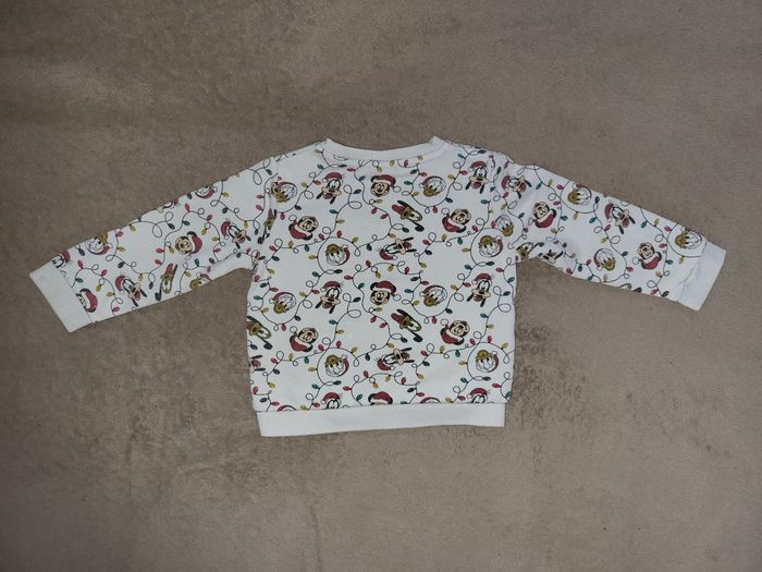 Sweat garçon 2 - 3 ans - photo numéro 2