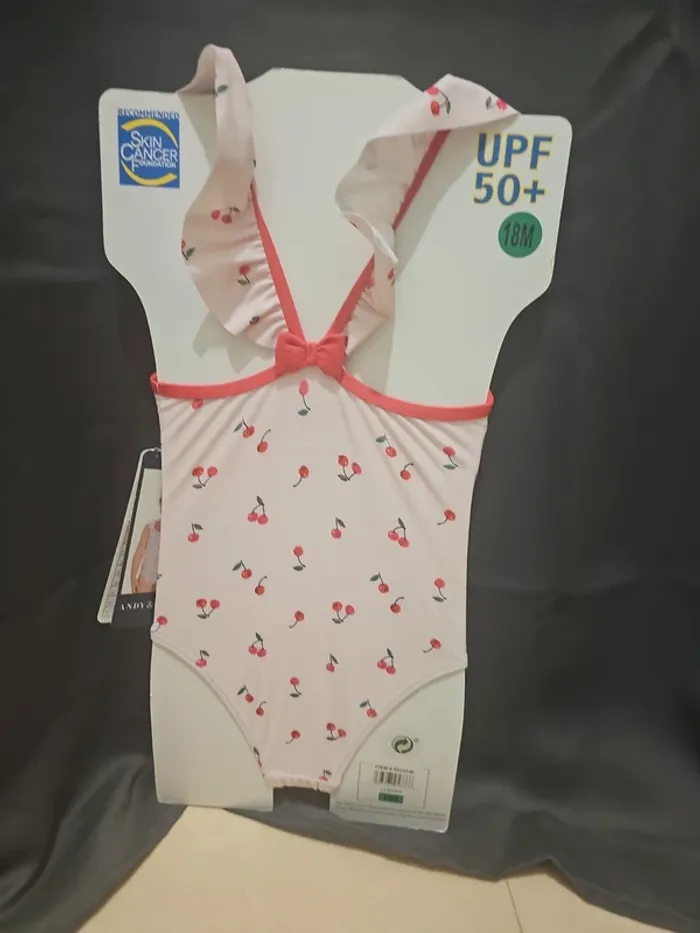 Maillot de bain Andy &even - photo numéro 4