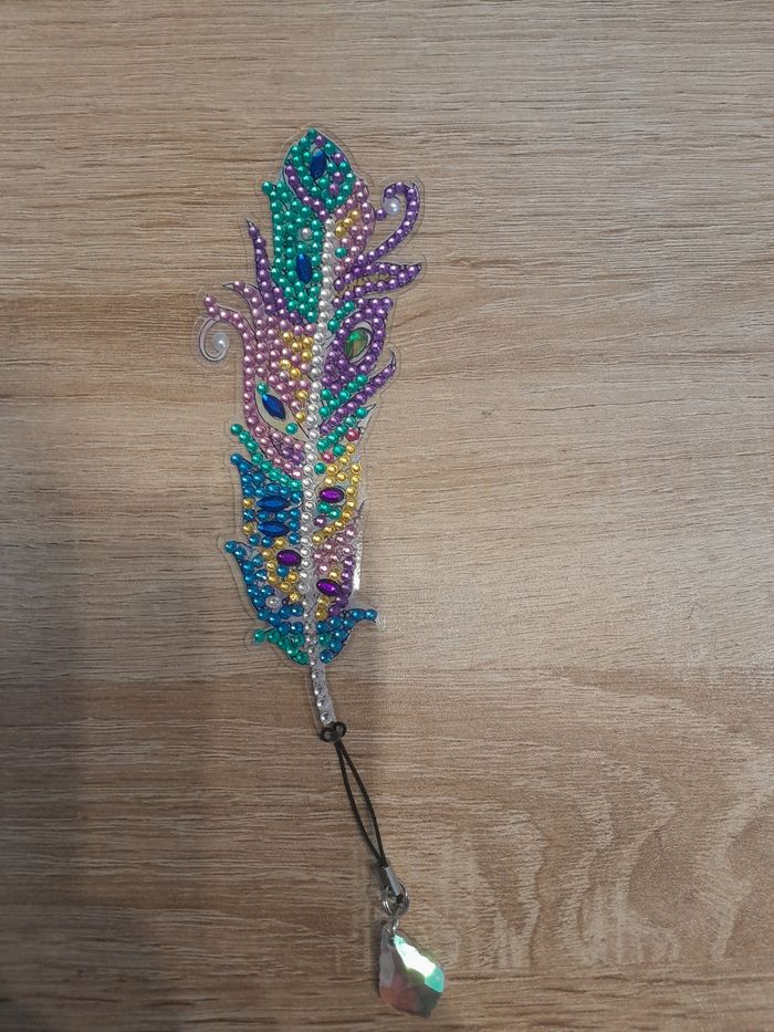 Marques pages - photo numéro 7