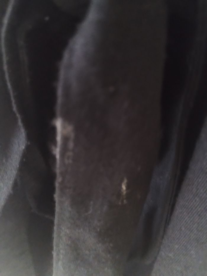 Long gilet manches courtes - photo numéro 5