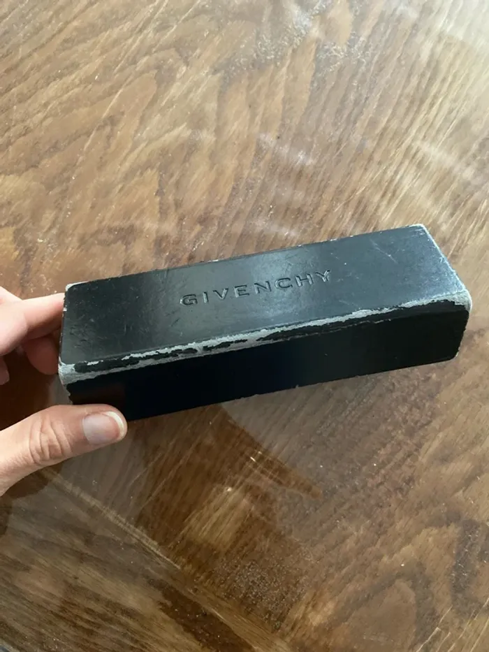 Lunette Givenchy - photo numéro 8