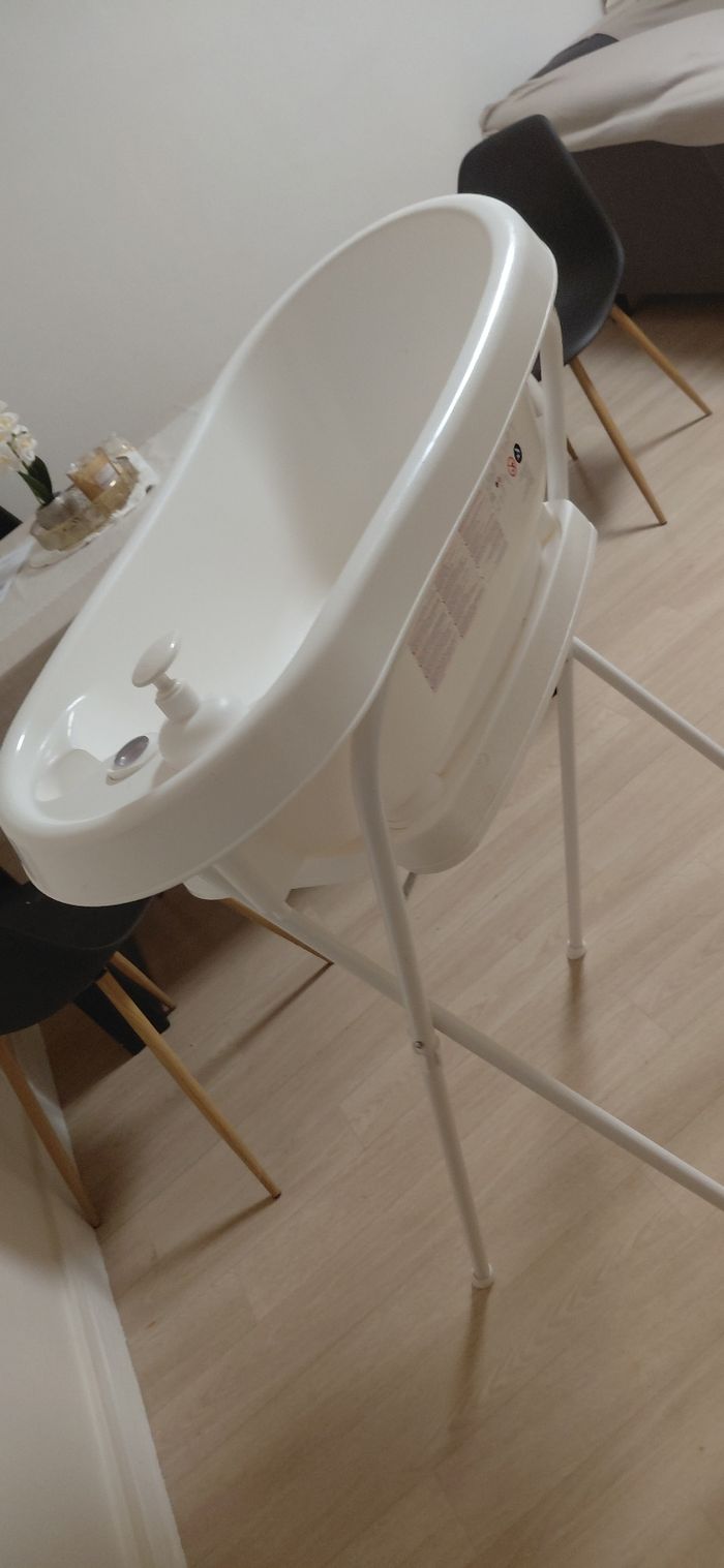 Baignoire  bb - photo numéro 2
