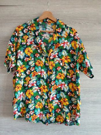 Chemise Marks & Spencer