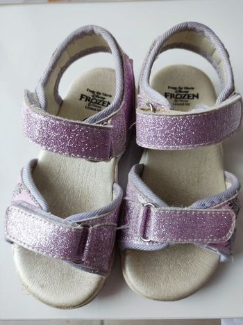 Sandales fille