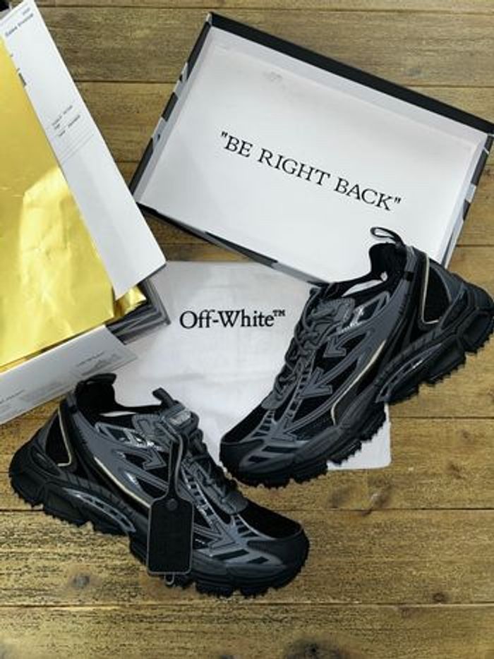 Off-White Be Right Back - photo numéro 2