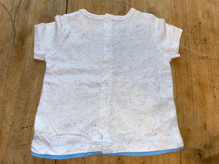 Ensemble bébé - photo numéro 3