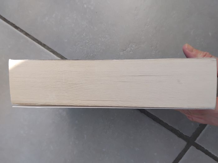 Livre Driven saison 1 de K.Bromberg - photo numéro 4