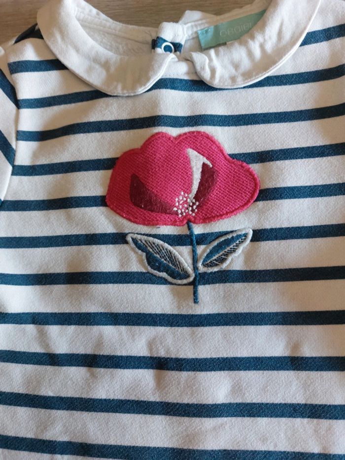 Sweat obaïbi - photo numéro 2