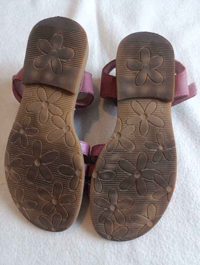Nus pieds - photo numéro 2
