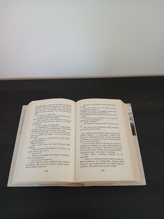 Livre adulte 📚 - photo numéro 3