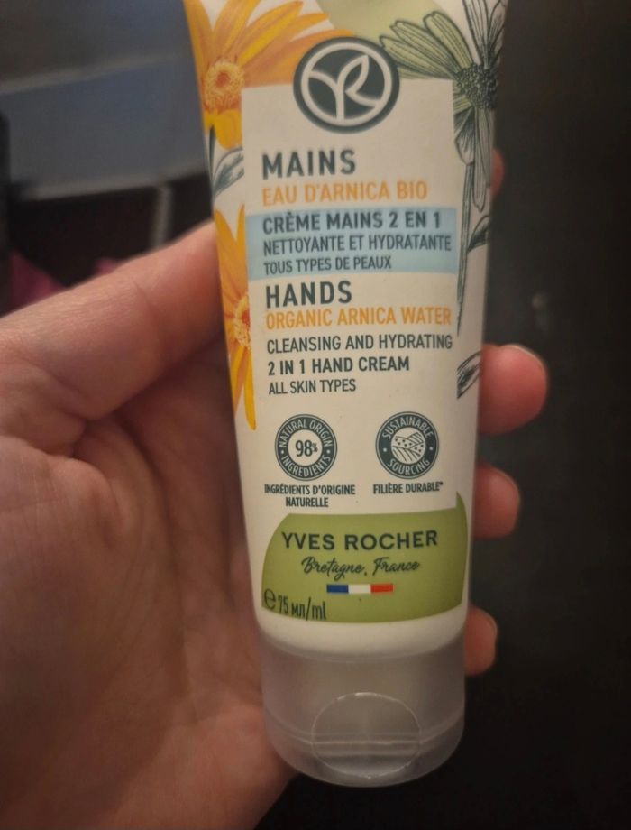 Lot yves rocher - photo numéro 3