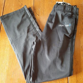 Pantalon survêtement jogging Garçon Longboard 12 ans