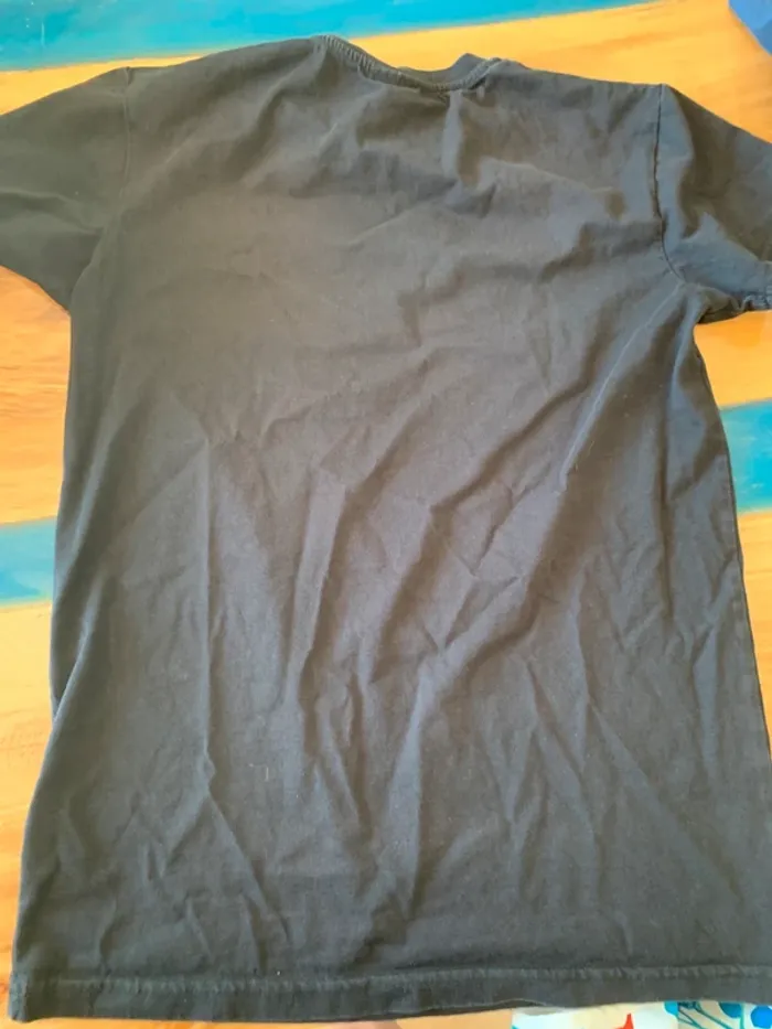 T-shirt Stéréo Pandq taille small - photo numéro 6