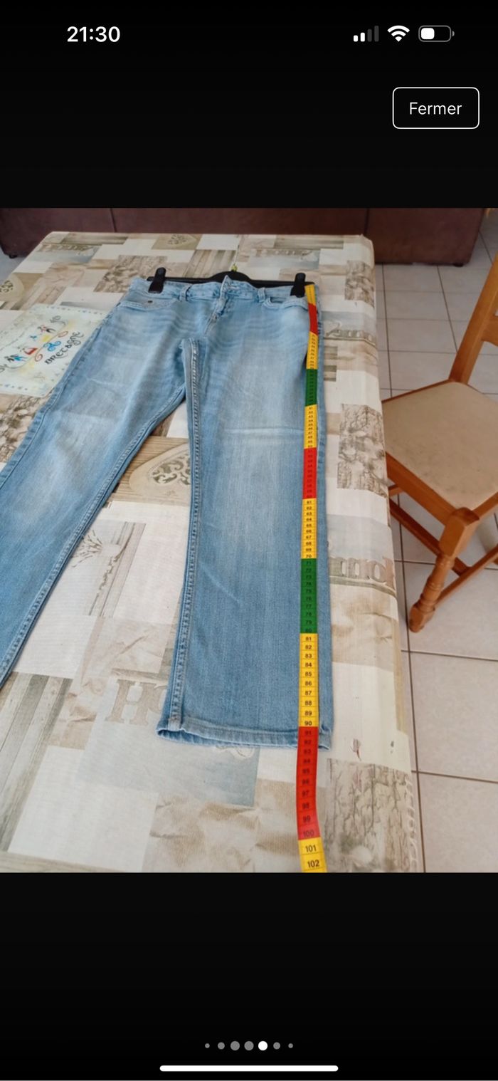 Pantalon femme - photo numéro 6