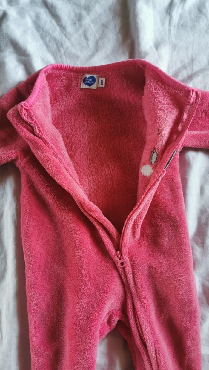 Surpyjama - photo numéro 2