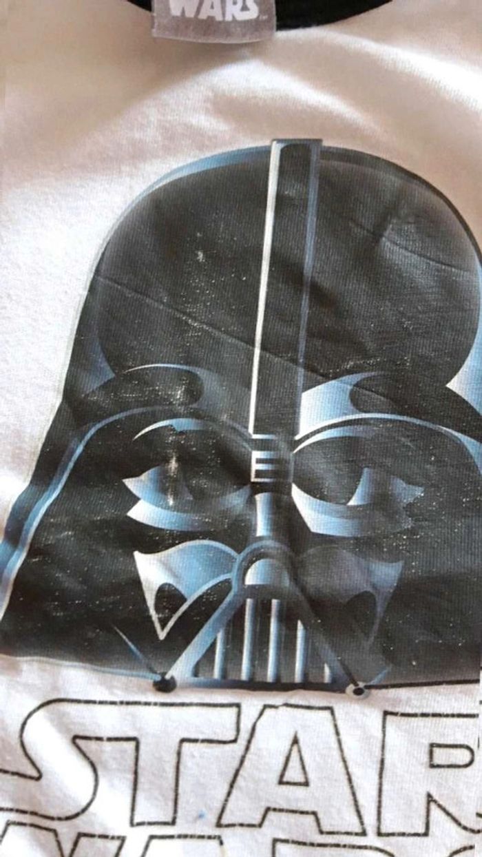 Débardeur Star Wars - photo numéro 5
