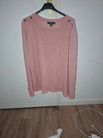 Pull femme taille L