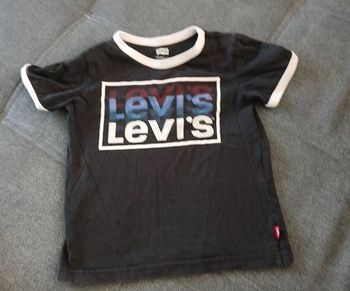 tee shirt levi's
