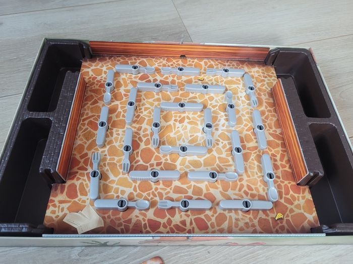 Jeu Panic Cafard Ravensburger - photo numéro 5