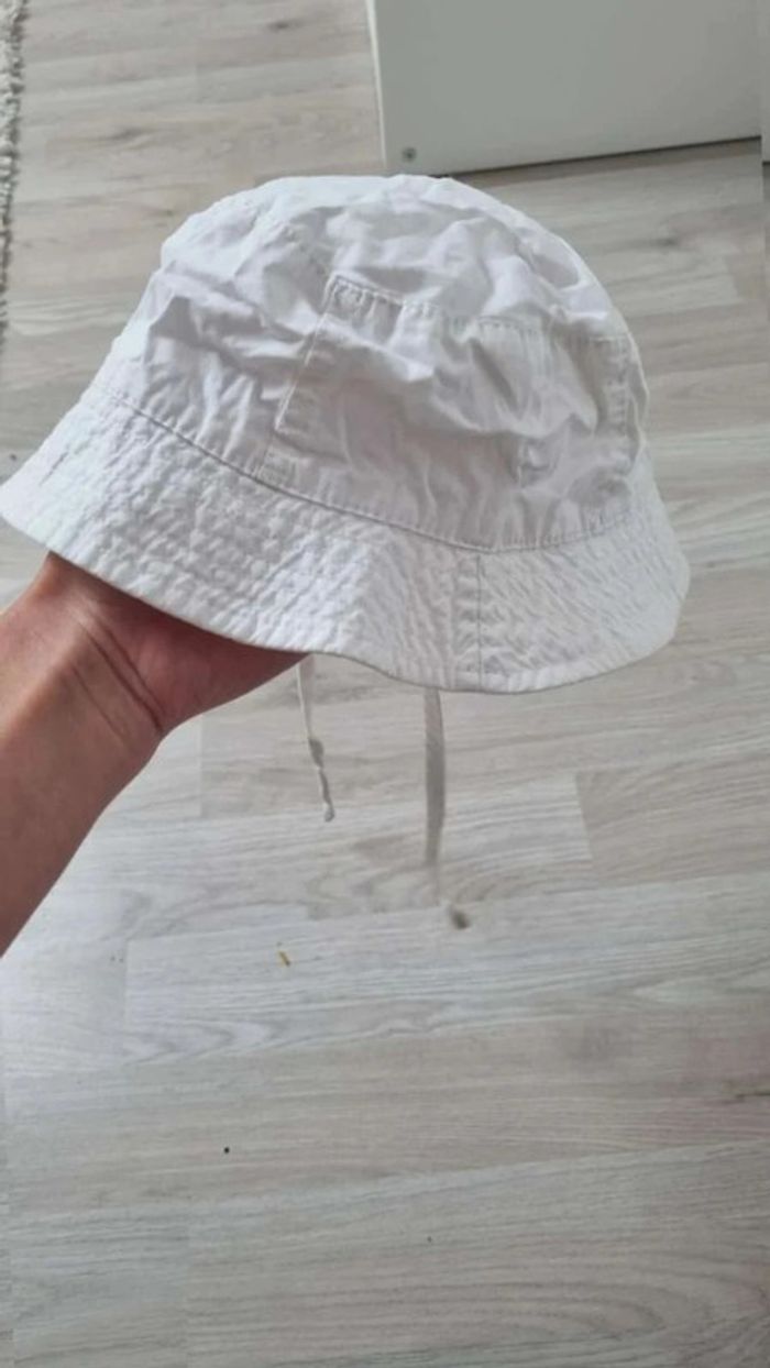 Chapeau Bob 12/18m La Halle - photo numéro 2