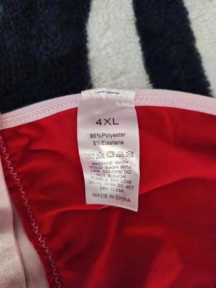 Soutien à gorge taille 52 - photo numéro 4