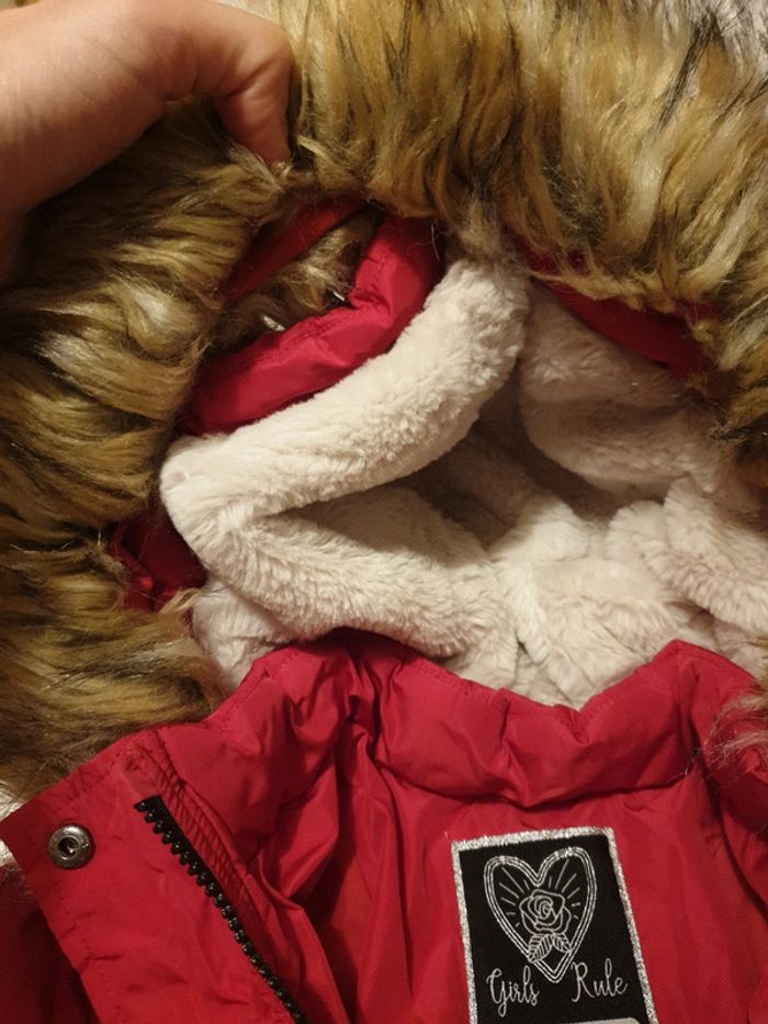 Manteau - photo numéro 3
