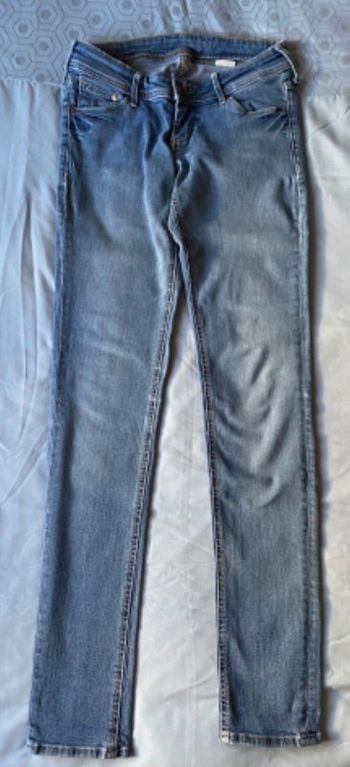 Jean femme Taille L32
