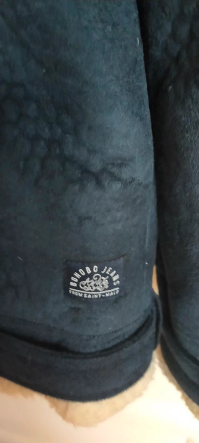 Blouson fourré - photo numéro 6