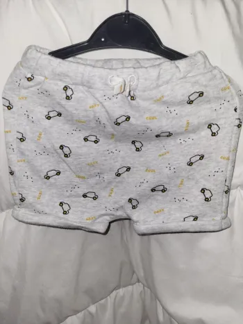 Short